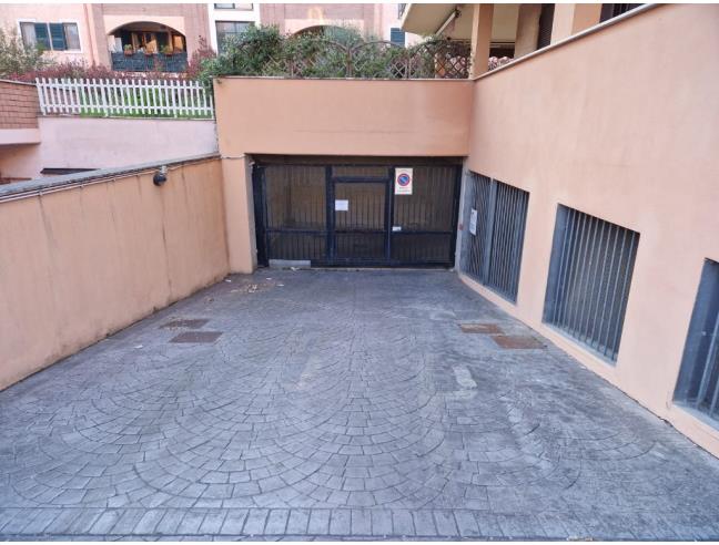Anteprima foto 7 - Box/Garage/Posto auto in Vendita a Guidonia Montecelio (Roma)