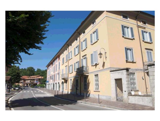 Anteprima foto 2 - Box/Garage/Posto auto in Vendita a Imbersago (Lecco)