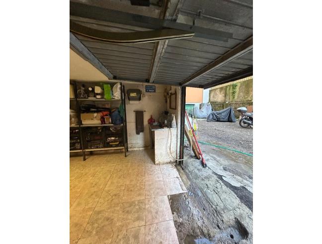 Anteprima foto 3 - Box/Garage/Posto auto in Vendita a La Spezia - Canaletto