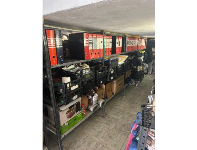 Anteprima foto 5 - Box/Garage/Posto auto in Vendita a La Spezia - Canaletto