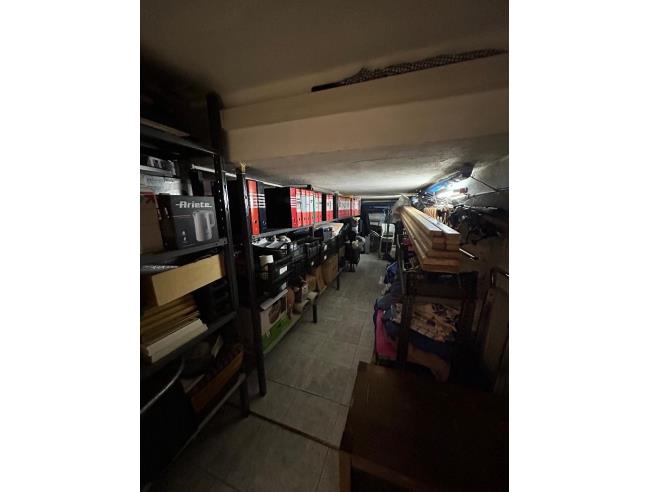 Anteprima foto 6 - Box/Garage/Posto auto in Vendita a La Spezia - Canaletto