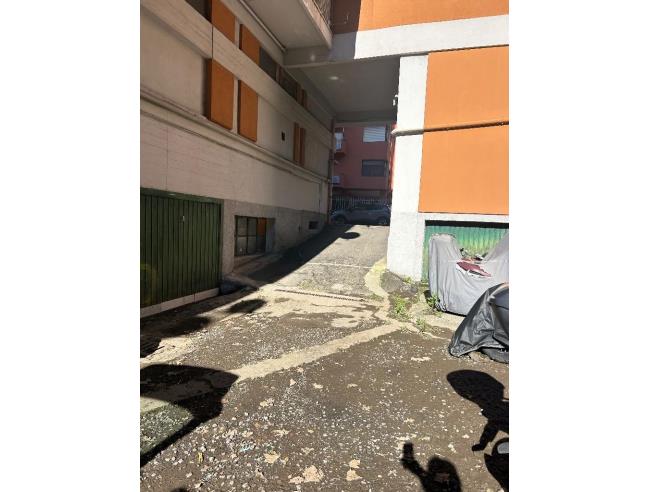 Anteprima foto 8 - Box/Garage/Posto auto in Vendita a La Spezia - Canaletto