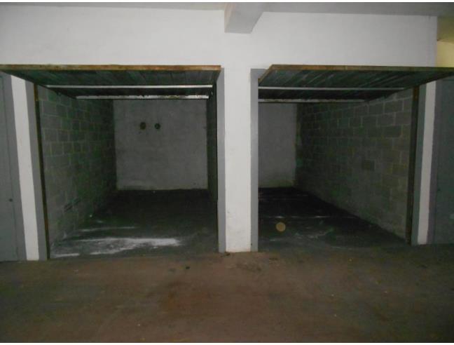 Anteprima foto 3 - Box/Garage/Posto auto in Vendita a Lainate - Barbaiana