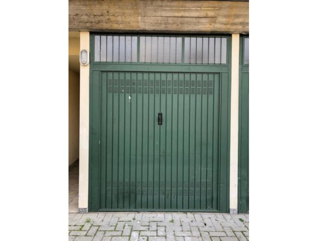 Anteprima foto 1 - Box/Garage/Posto auto in Vendita a Lardirago (Pavia)