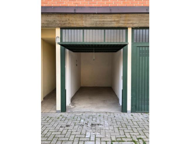 Anteprima foto 2 - Box/Garage/Posto auto in Vendita a Lardirago (Pavia)