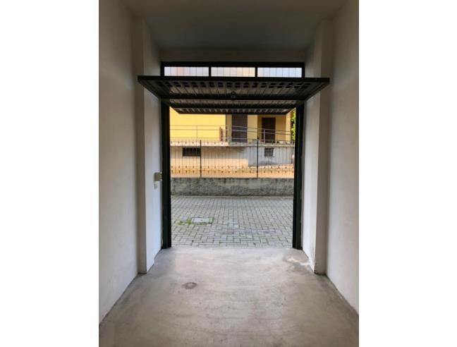 Anteprima foto 3 - Box/Garage/Posto auto in Vendita a Lardirago (Pavia)