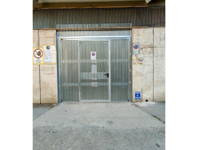 Anteprima foto 1 - Box/Garage/Posto auto in Vendita a Latina - Latina Scalo