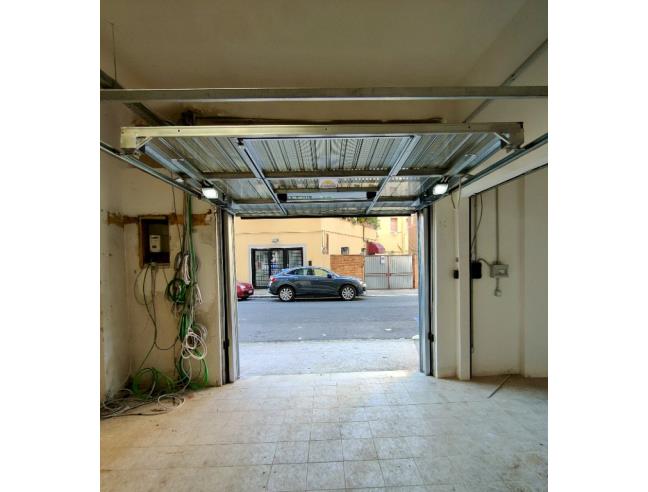 Anteprima foto 2 - Box/Garage/Posto auto in Vendita a Latina - Latina Scalo
