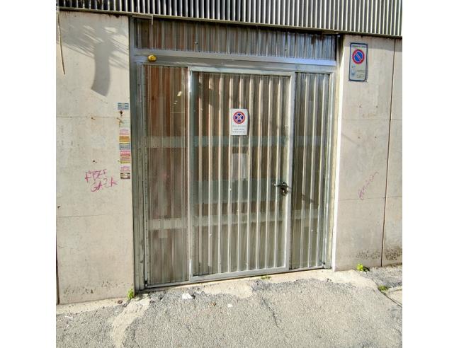 Anteprima foto 3 - Box/Garage/Posto auto in Vendita a Latina - Latina Scalo