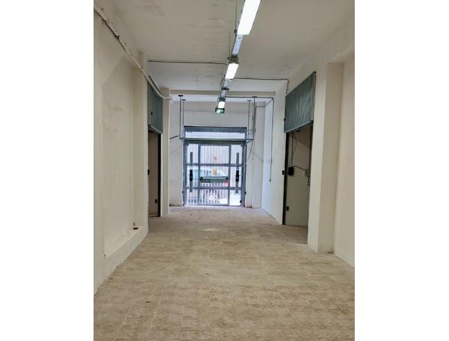 Anteprima foto 4 - Box/Garage/Posto auto in Vendita a Latina - Latina Scalo