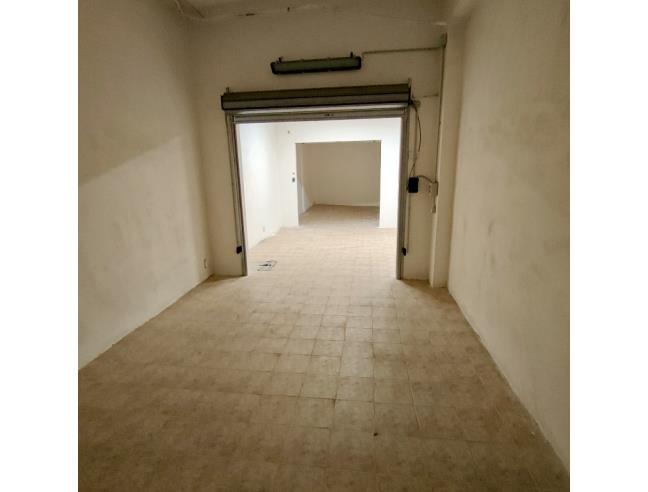 Anteprima foto 7 - Box/Garage/Posto auto in Vendita a Latina - Latina Scalo