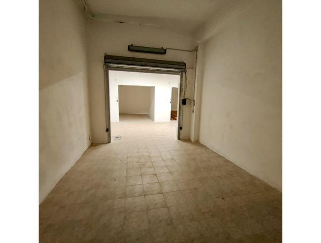 Anteprima foto 8 - Box/Garage/Posto auto in Vendita a Latina - Latina Scalo