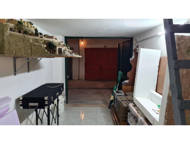 Anteprima foto 1 - Box/Garage/Posto auto in Vendita a Lecce - Centro città