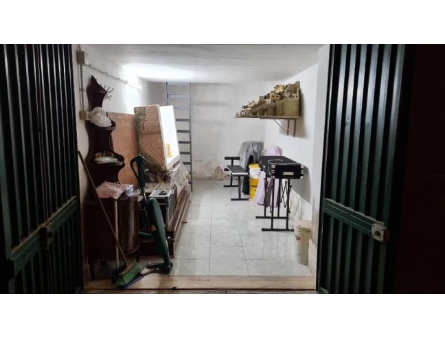 Anteprima foto 2 - Box/Garage/Posto auto in Vendita a Lecce - Centro città
