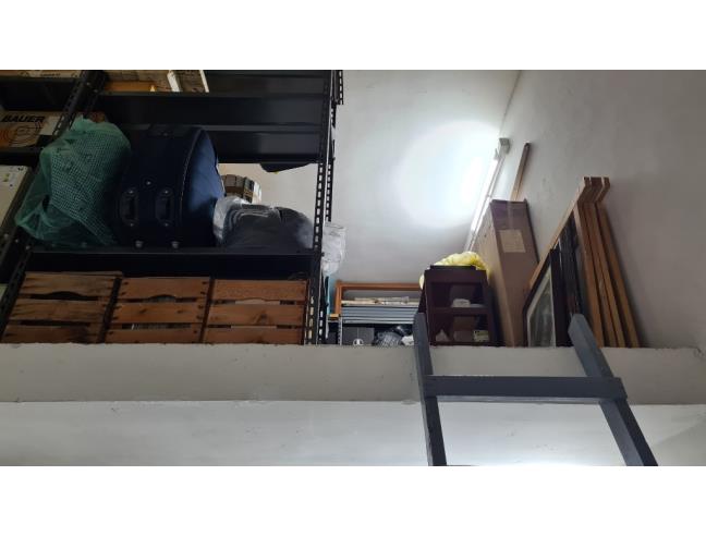 Anteprima foto 3 - Box/Garage/Posto auto in Vendita a Lecce - Centro città