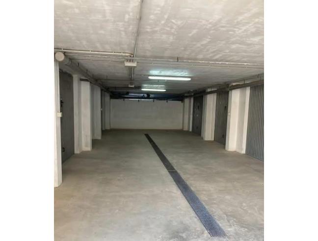 Anteprima foto 2 - Box/Garage/Posto auto in Vendita a Lesina - Marina Di Lesina
