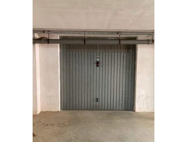 Anteprima foto 3 - Box/Garage/Posto auto in Vendita a Lesina - Marina Di Lesina