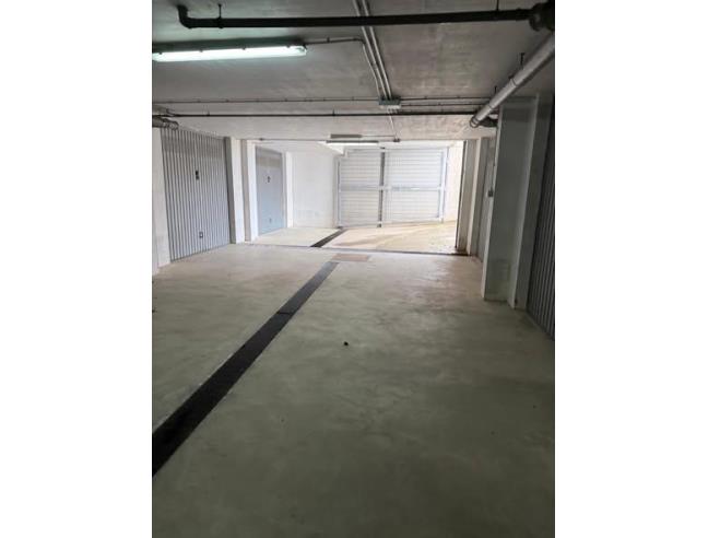 Anteprima foto 4 - Box/Garage/Posto auto in Vendita a Lesina - Marina Di Lesina