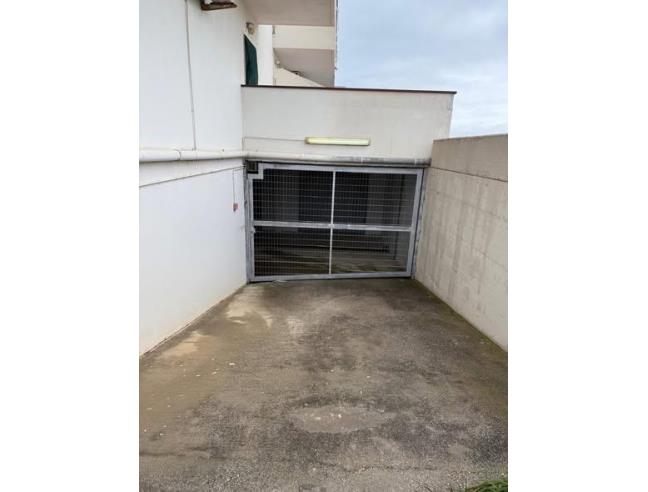 Anteprima foto 5 - Box/Garage/Posto auto in Vendita a Lesina - Marina Di Lesina