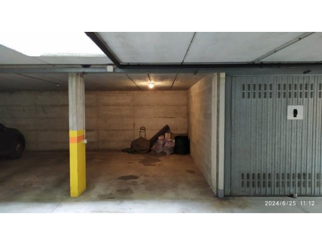 Anteprima foto 1 - Box/Garage/Posto auto in Vendita a Lissone (Monza e Brianza)