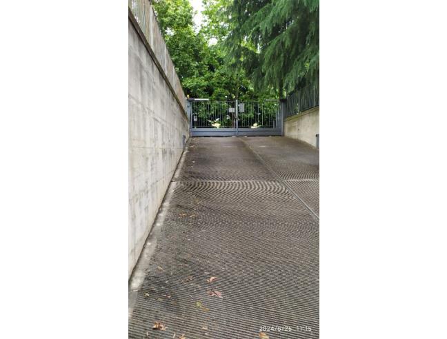 Anteprima foto 2 - Box/Garage/Posto auto in Vendita a Lissone (Monza e Brianza)