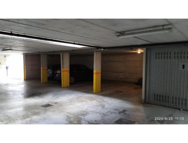 Anteprima foto 3 - Box/Garage/Posto auto in Vendita a Lissone (Monza e Brianza)