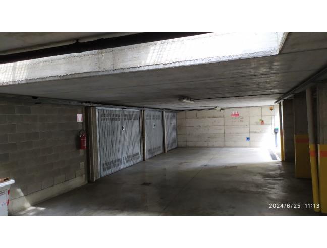 Anteprima foto 4 - Box/Garage/Posto auto in Vendita a Lissone (Monza e Brianza)