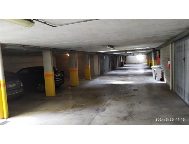 Anteprima foto 5 - Box/Garage/Posto auto in Vendita a Lissone (Monza e Brianza)