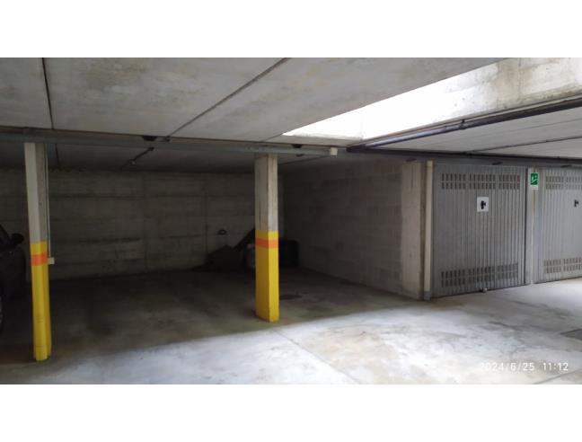 Anteprima foto 6 - Box/Garage/Posto auto in Vendita a Lissone (Monza e Brianza)