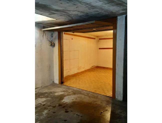 Anteprima foto 1 - Box/Garage/Posto auto in Vendita a Luino (Varese)