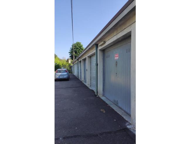 Anteprima foto 2 - Box/Garage/Posto auto in Vendita a Magenta - Pontenuovo