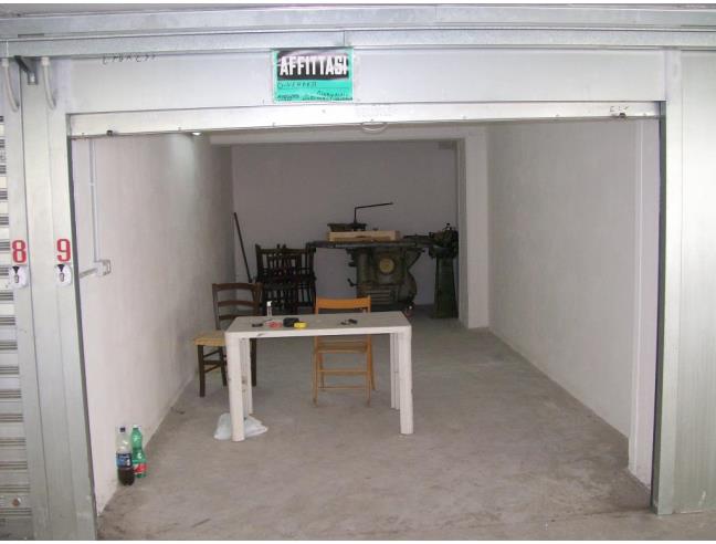 Anteprima foto 1 - Box/Garage/Posto auto in Vendita a Marano di Napoli (Napoli)