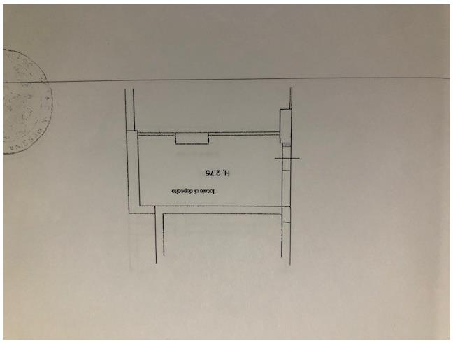 Anteprima foto 2 - Box/Garage/Posto auto in Vendita a Messina (Messina)