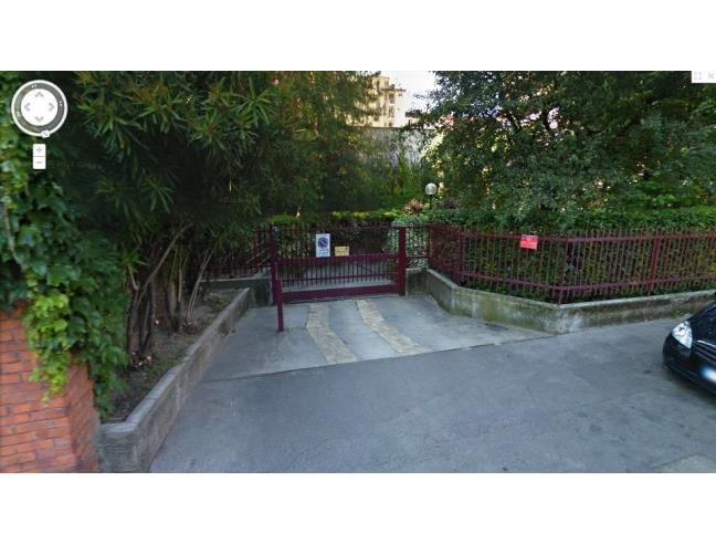 Anteprima foto 1 - Box/Garage/Posto auto in Vendita a Milano - Bovisa