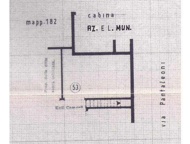 Anteprima foto 2 - Box/Garage/Posto auto in Vendita a Milano - Bovisa