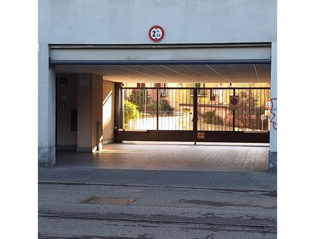 Anteprima foto 2 - Box/Garage/Posto auto in Vendita a Milano - Certosa