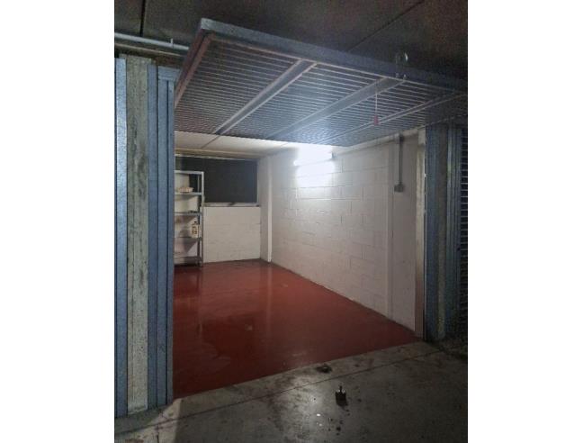 Anteprima foto 6 - Box/Garage/Posto auto in Vendita a Milano - Certosa