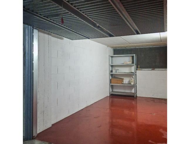 Anteprima foto 7 - Box/Garage/Posto auto in Vendita a Milano - Certosa