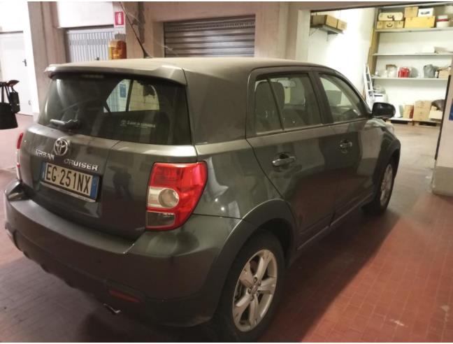 Anteprima foto 3 - Box/Garage/Posto auto in Vendita a Milano - De Angeli