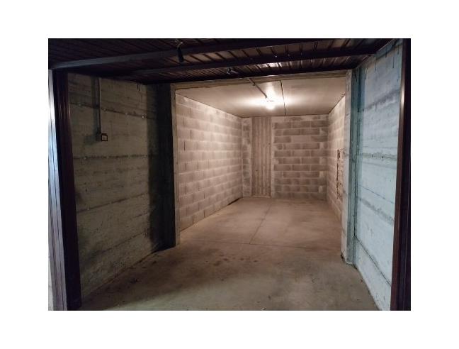 Anteprima foto 2 - Box/Garage/Posto auto in Vendita a Milano - Giambellino