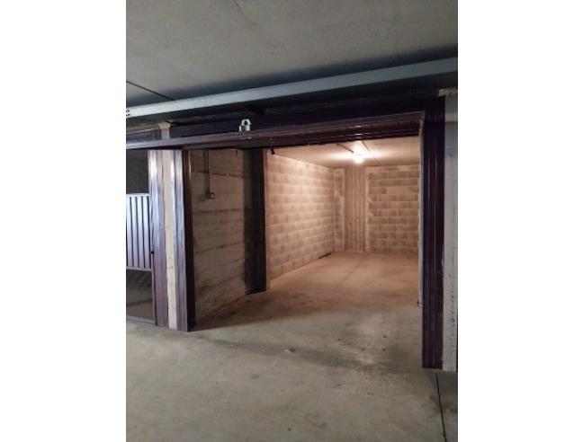 Anteprima foto 3 - Box/Garage/Posto auto in Vendita a Milano - Giambellino