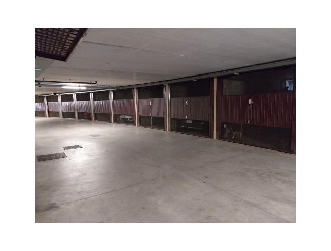 Anteprima foto 5 - Box/Garage/Posto auto in Vendita a Milano - Giambellino