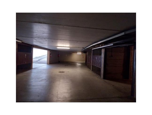 Anteprima foto 6 - Box/Garage/Posto auto in Vendita a Milano - Giambellino