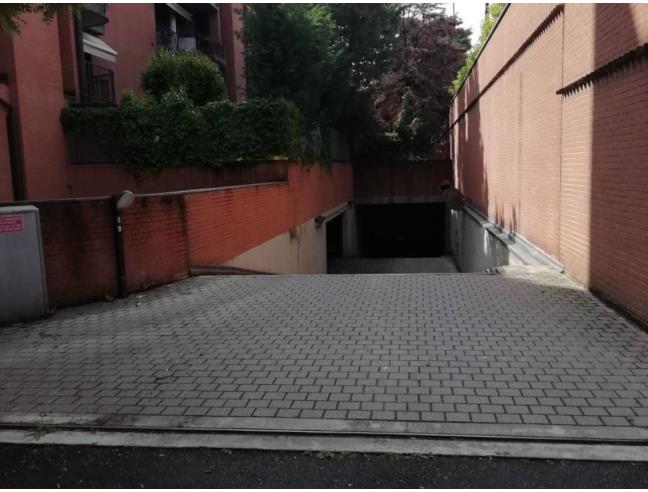 Anteprima foto 7 - Box/Garage/Posto auto in Vendita a Milano - Giambellino
