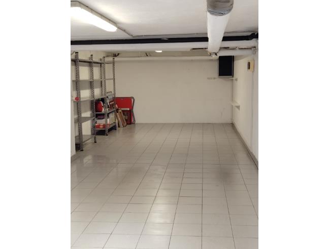 Anteprima foto 2 - Box/Garage/Posto auto in Vendita a Milano - Greco