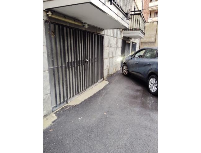 Anteprima foto 4 - Box/Garage/Posto auto in Vendita a Milano - Greco