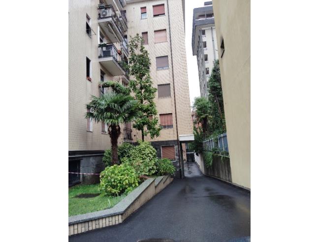 Anteprima foto 6 - Box/Garage/Posto auto in Vendita a Milano - Greco