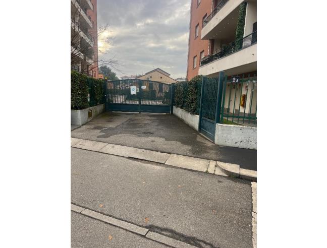 Anteprima foto 2 - Box/Garage/Posto auto in Vendita a Milano - Isola