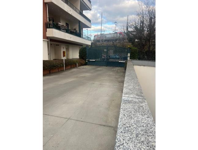 Anteprima foto 4 - Box/Garage/Posto auto in Vendita a Milano - Isola