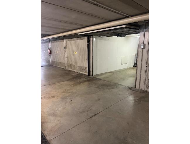 Anteprima foto 7 - Box/Garage/Posto auto in Vendita a Milano - Isola